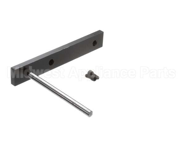 71886 Marsal Pizza Ovens Sd660 Lh Oven Door Hinge Kit