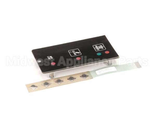 718866-SV Stoelting Touchpad Switch Replacement