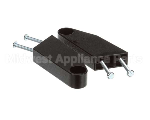 71892 Marsal Pizza Ovens Sd Door Handle Bracket Kit