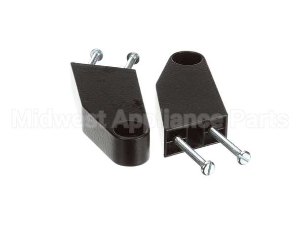 71892 Marsal Pizza Ovens Sd Door Handle Bracket Kit