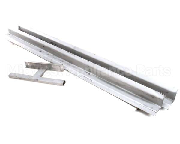 71896 Marsal Pizza Ovens Deflector Kit, Mb60/Sd660/1060