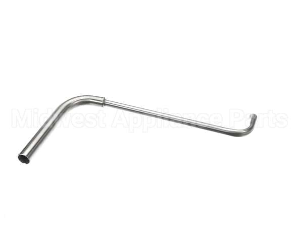 71899 Henny Penny Weld Assembly-Oil Rtn Faucet 341