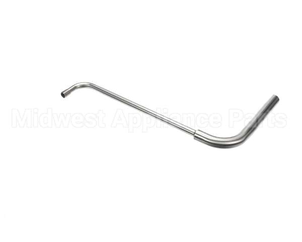 71899 Henny Penny Weld Assembly-Oil Rtn Faucet 341