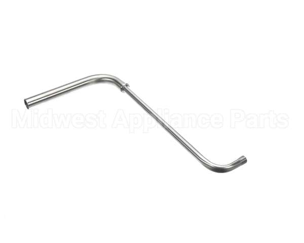 71899 Henny Penny Weld Assembly-Oil Rtn Faucet 341