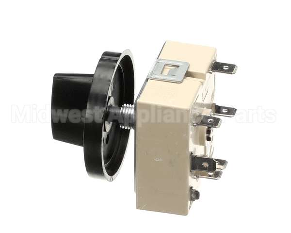 71903 Marsal Pizza Ovens Inifinte Heat Switch, W/Knob