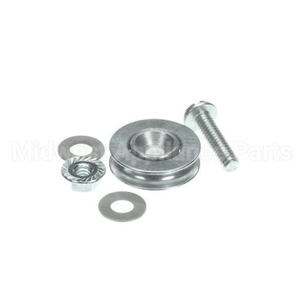 71910 Compatible Blodgett Spring Wheel Kit