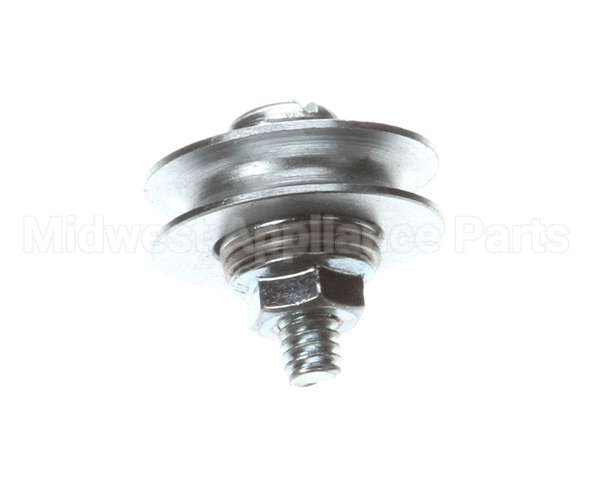 71910 Marsal Pizza Ovens Spring Wheel Kit