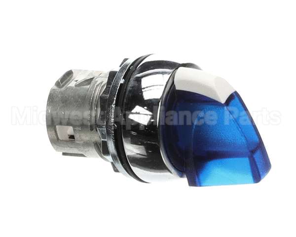 719101 Stoelting Ew Switch; Blue Lited 3 Pos.