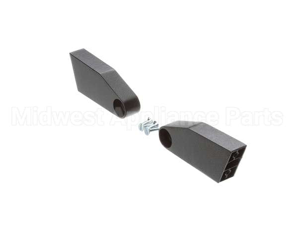 71911 Marsal Pizza Ovens Mb Door Handle Bracket Kit