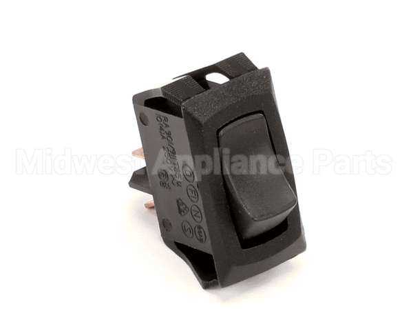 719124 Stoelting Switch; Rocker Spst