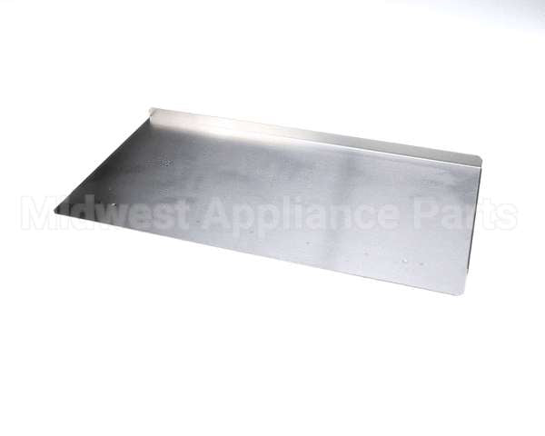 71922 Middleby Wldmt,Ext Tray 8" Idl End 536