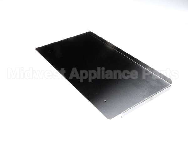 71922 Middleby Wldmt,Ext Tray 8" Idl End 536