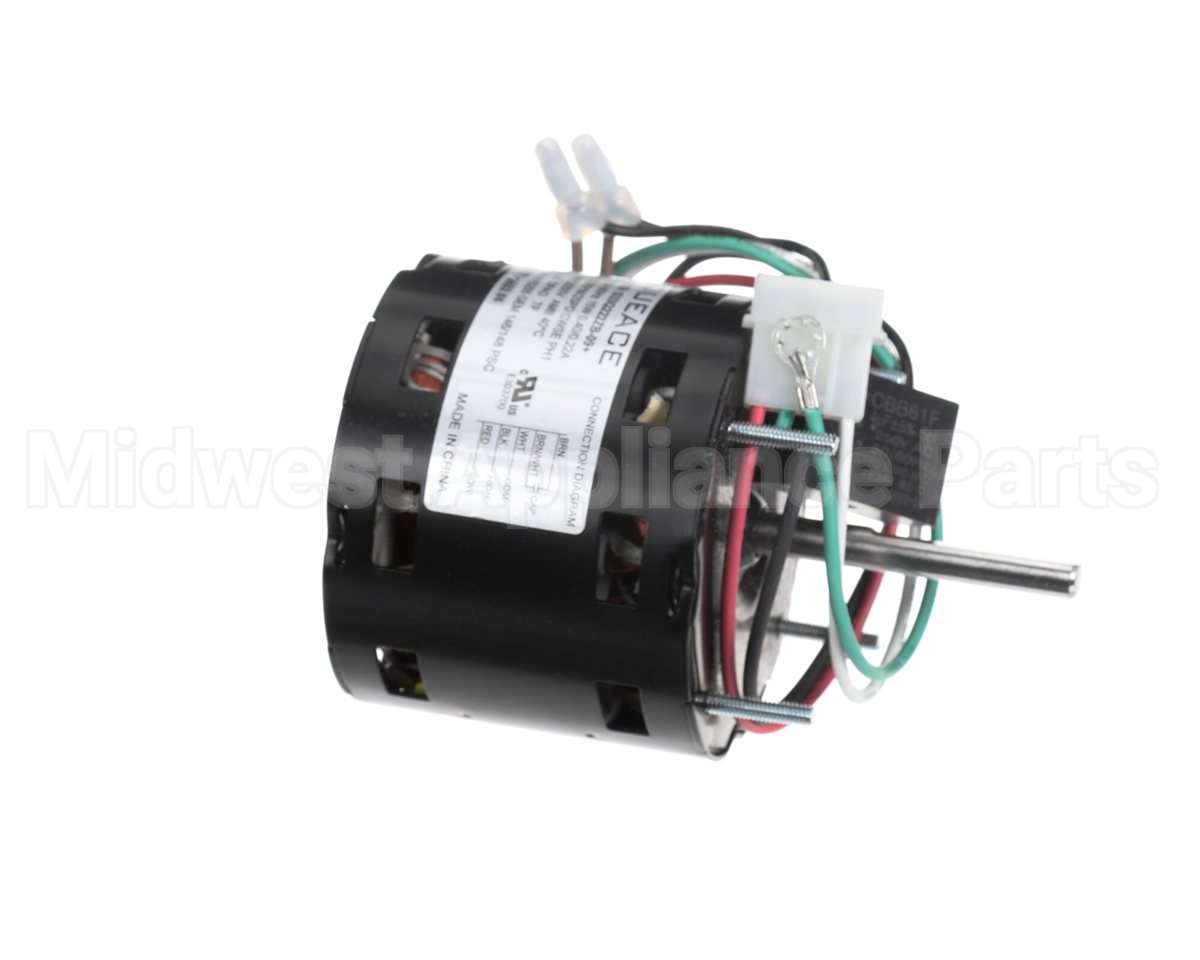 719286 Loren Cook Gem 142 Motor 115V