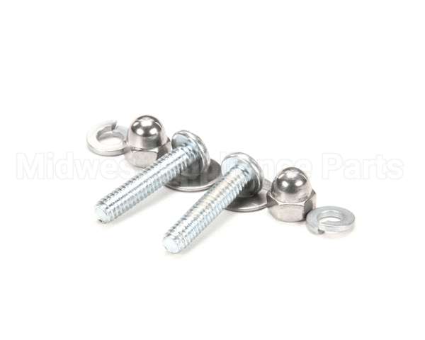 71930 Marsal Pizza Ovens Mb Burner Door Hinge Hrdware Kit