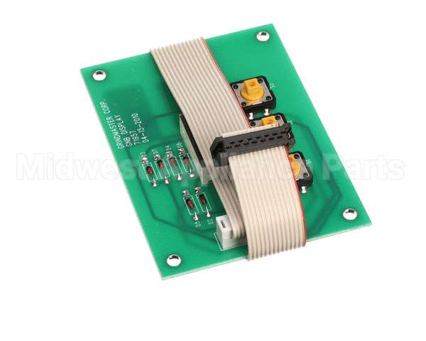 71957 Grindmaster Cecilware Interface,Gnb Program