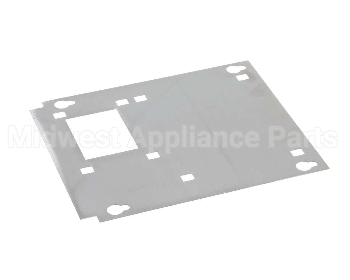 71962 Grindmaster Cecilware Plate,Controller