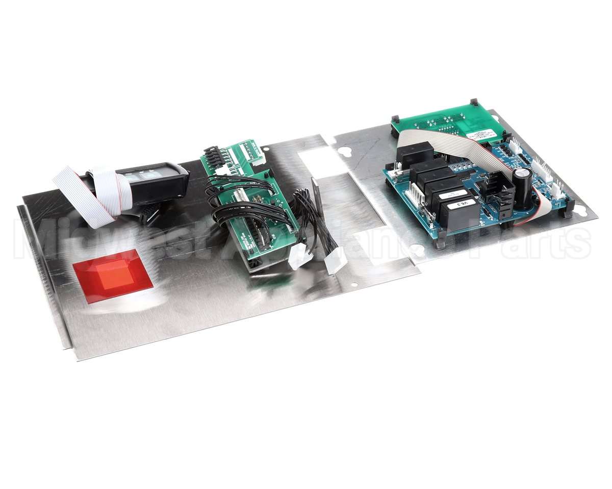 71963 Grindmaster Cecilware Kit, Gnb New Control