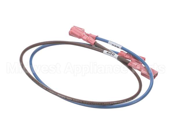 71963 Middleby Wireset,24Vdc Motor Power