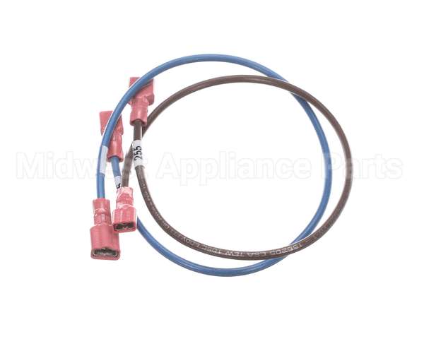 71963 Middleby Wireset,24Vdc Motor Power