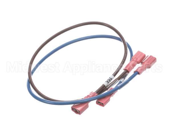 71963 Middleby Wireset,24Vdc Motor Power