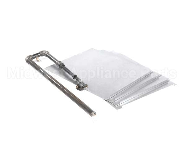 71976 Marsal Pizza Ovens Burner Door,Mb60/Mb260/Wf60