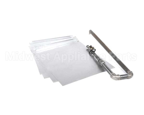 71976 Marsal Pizza Ovens Burner Door,Mb60/Mb260/Wf60