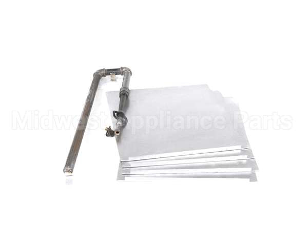 71976 Marsal Pizza Ovens Burner Door,Mb60/Mb260/Wf60