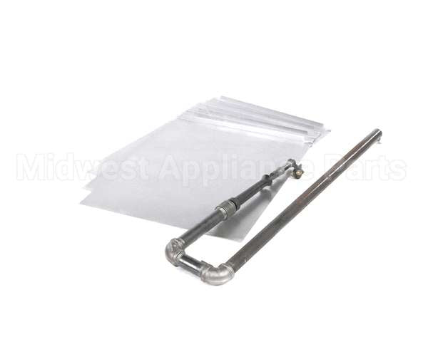 71976 Marsal Pizza Ovens Burner Door,Mb60/Mb260/Wf60