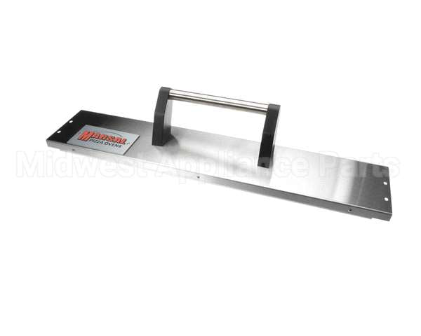 71984 Marsal Pizza Ovens Burner Doorsd236