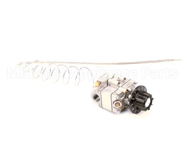 71989 Marsal Pizza Ovens Thermostat W/Knob, 1-10
