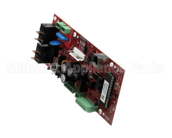 71994 Middleby Board,I/O 1000 F Appl E/Em