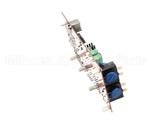 71994 Middleby Board,I/O 1000 F Appl E/Em