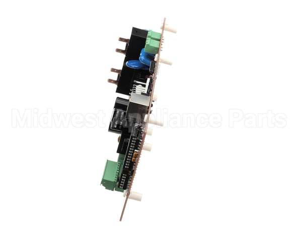 71994 Middleby Board,I/O 1000 F Appl E/Em
