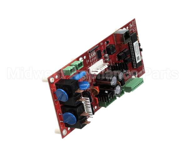 71994 Middleby Board,I/O 1000 F Appl E/Em