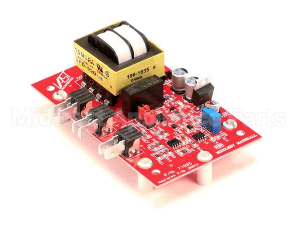 71995 Middleby Control,Limit Dz 1000F Appl