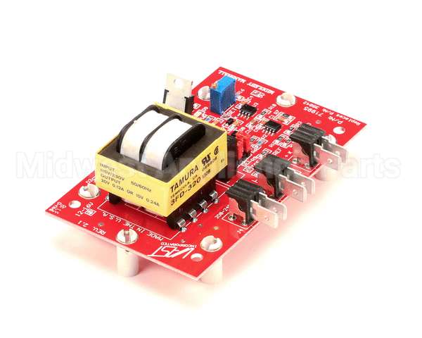 71995 Middleby Control,Limit Dz 1000F Appl