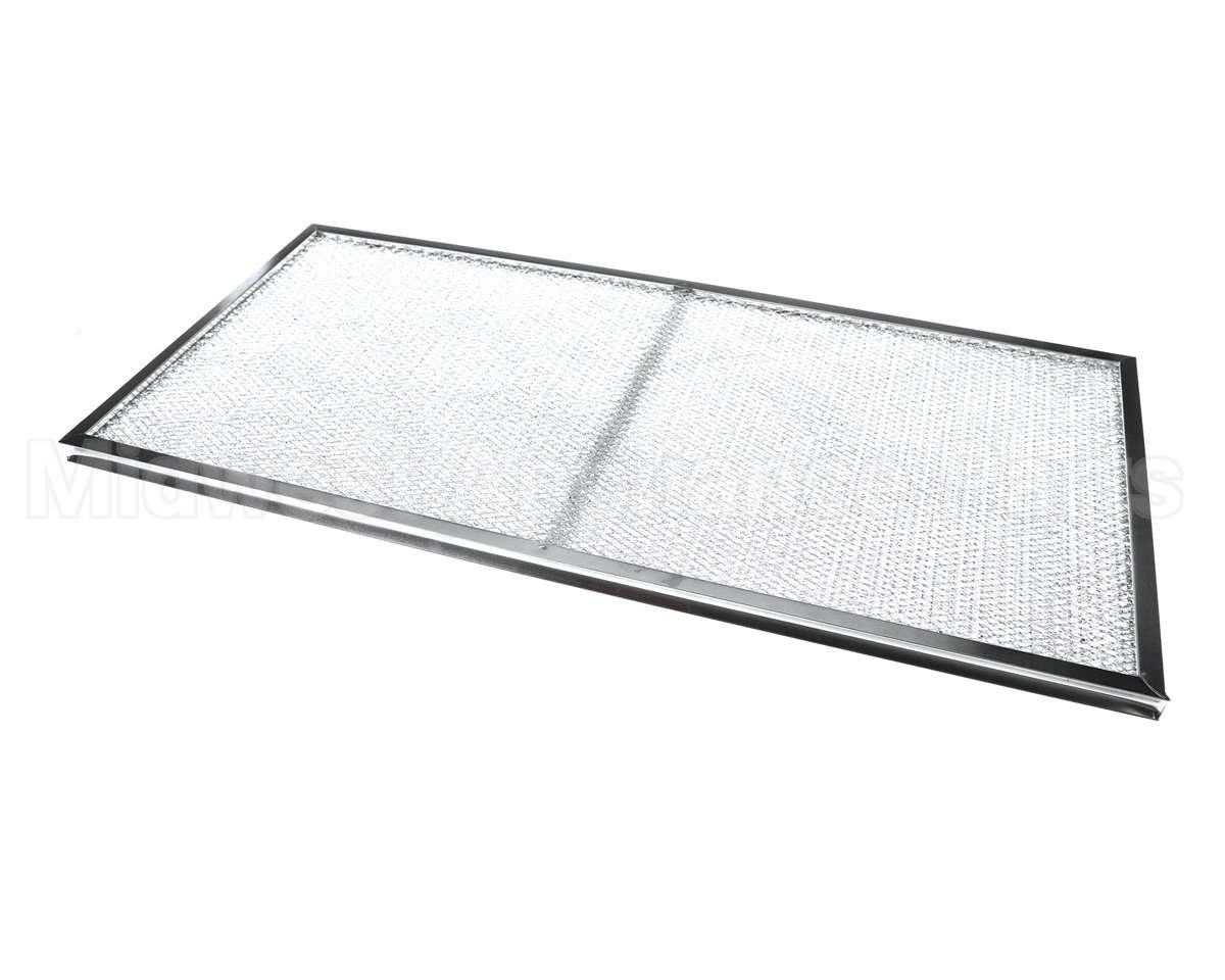 71W18 Lennox Filter 16X33X1