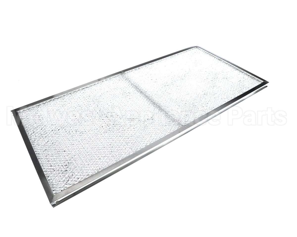 71W18 Lennox Filter 16X33X1