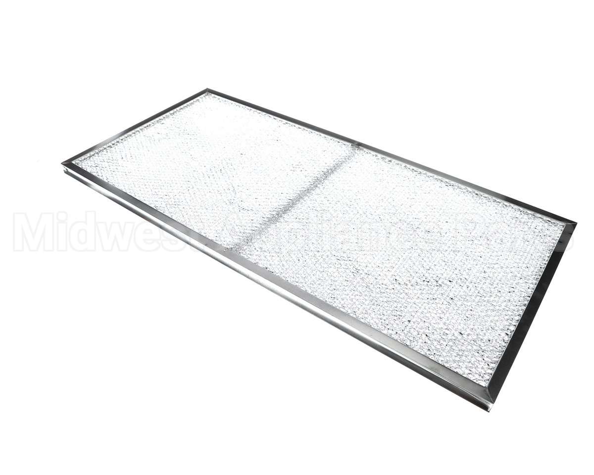 71W18 Lennox Filter 16X33X1