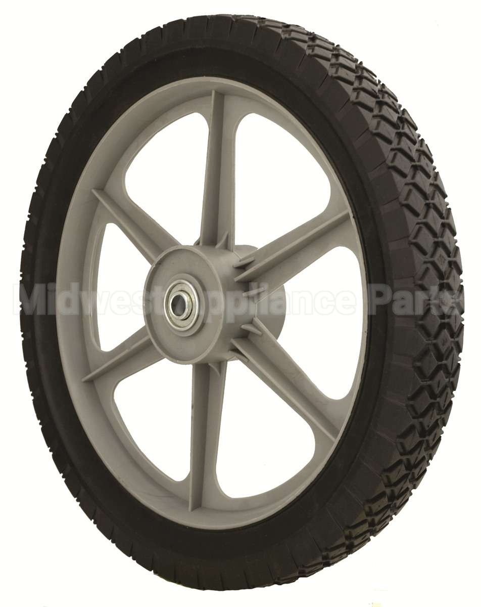 72-024 Oregon Wheelspoked 14 In