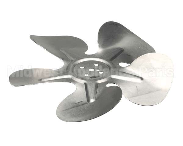 72-12254 Federal Industries Fan Blade Suction Cw