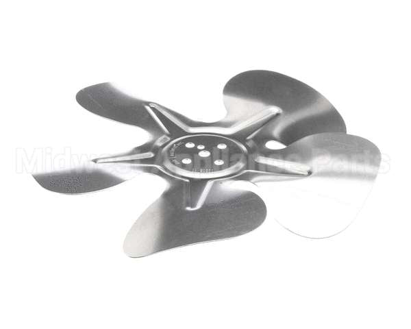 72-13316 Federal Industries Fan Blade, Suction