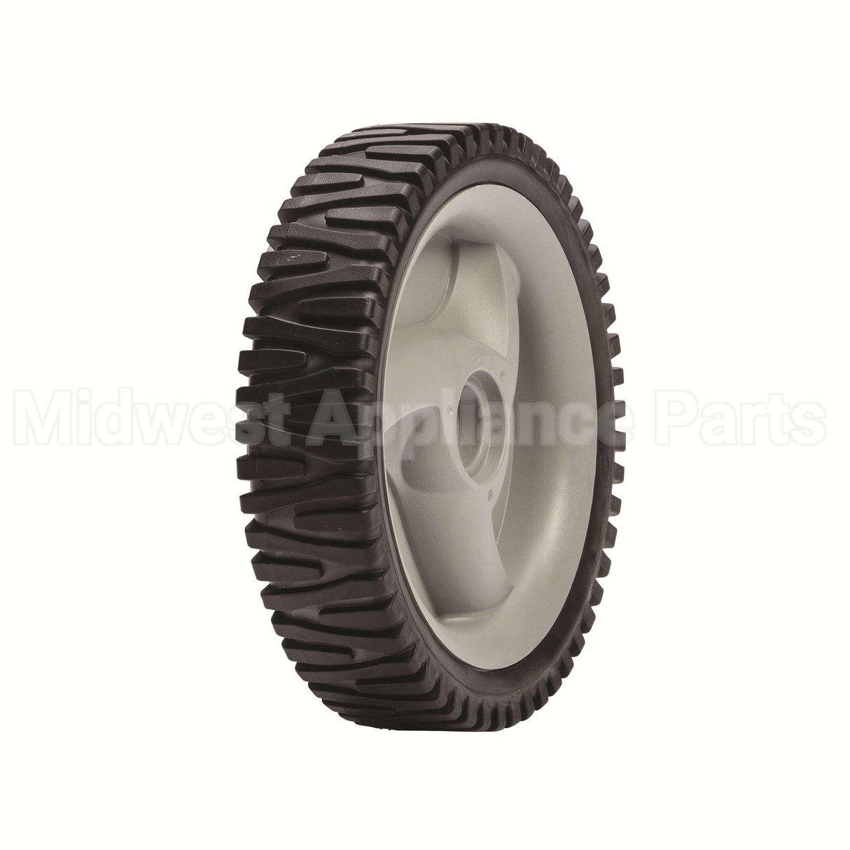 72-138 Oregon Wheel8X1.75 Mag2 Rad3 Gry