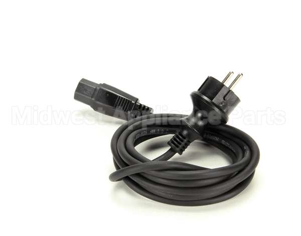 72-200-1S Prince Castle Power Cord, Ce