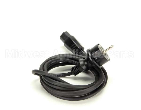 72-200-1S Prince Castle Power Cord, Ce