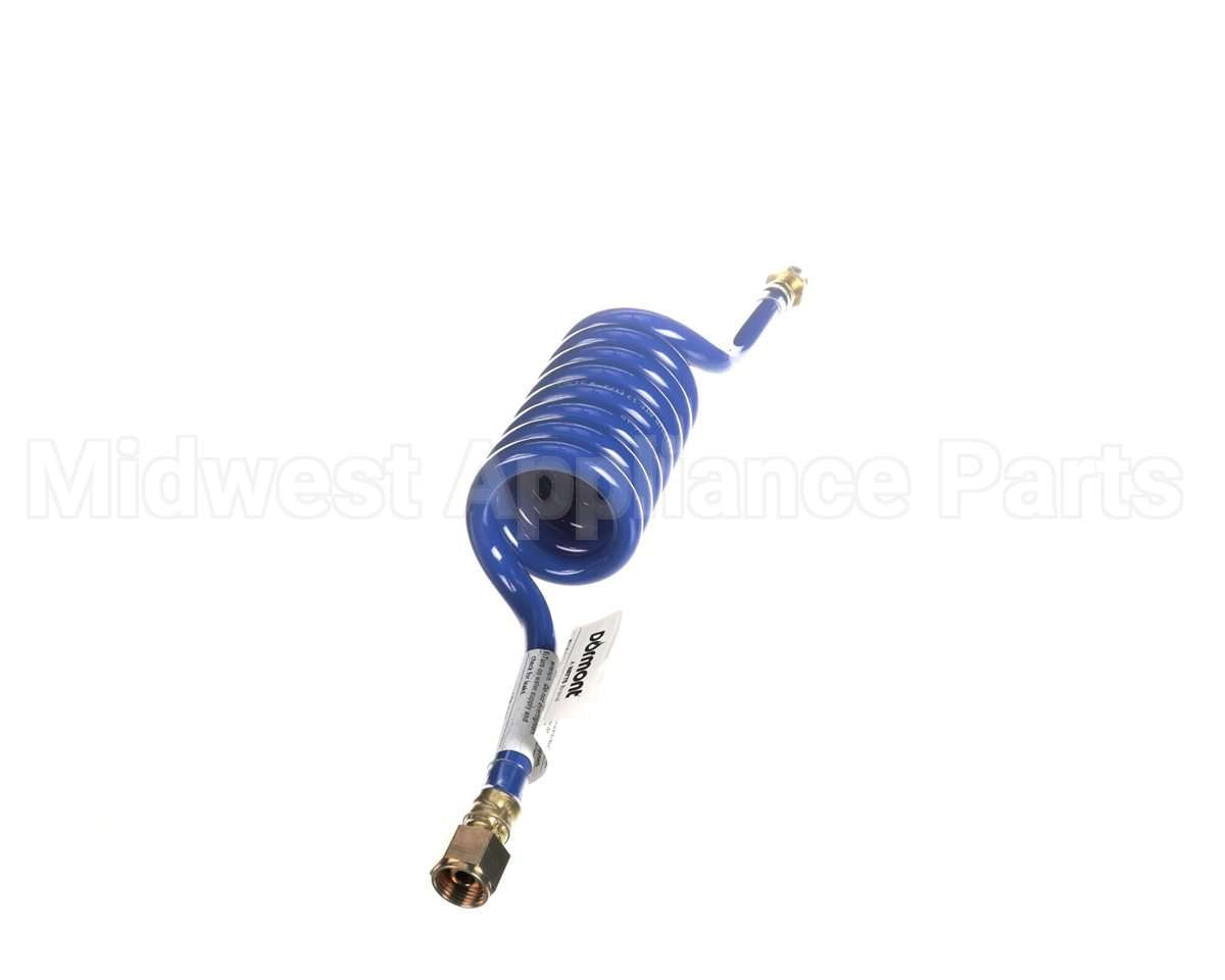 72-2124-48-CHIP Dormont 72-2124-48-3/8In Equipment Water Line 11