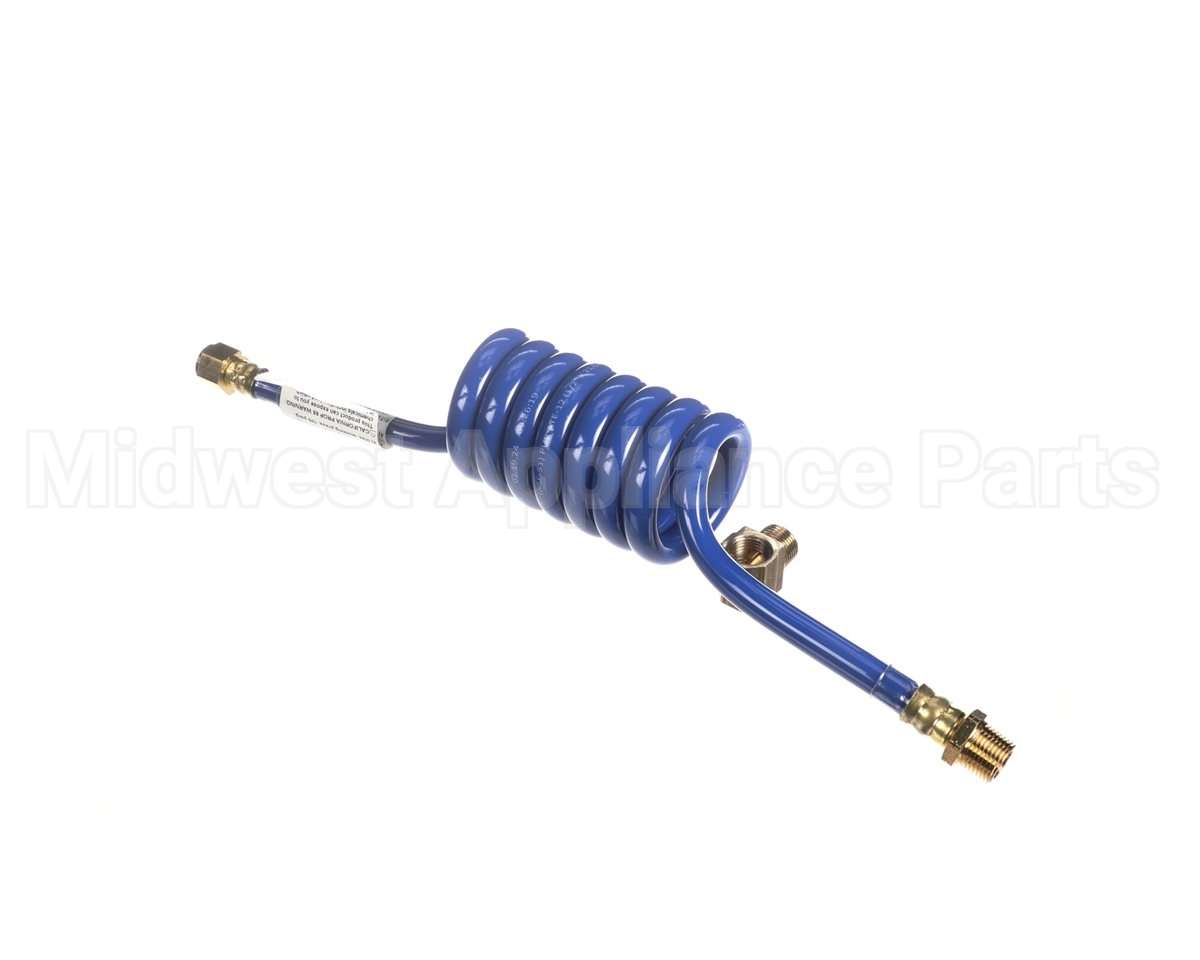 72-2124-48-CHIP Dormont 72-2124-48-3/8In Equipment Water Line 11