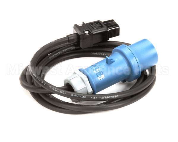 72-235S Prince Castle Kit, Power Cord
