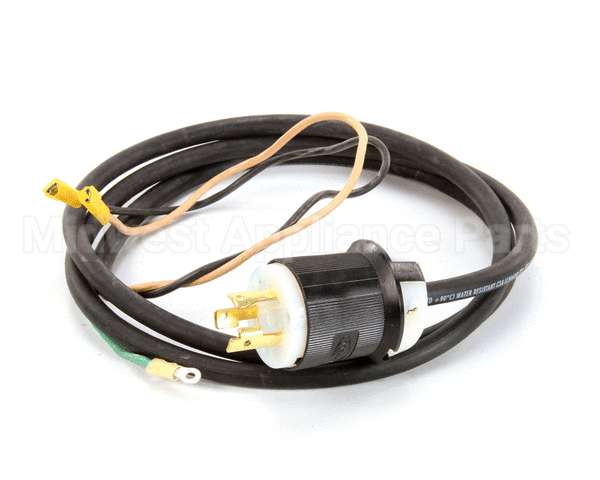 72-356S Prince Castle Power Cord,