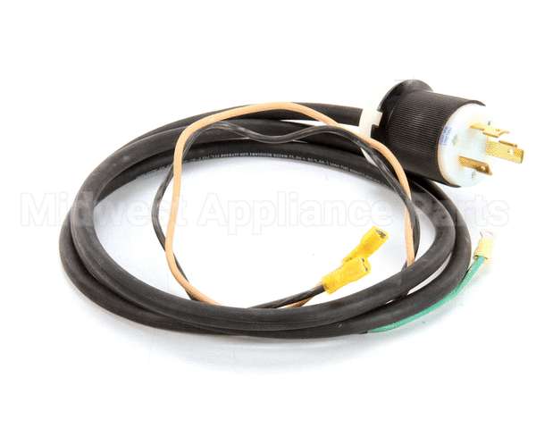 72-356S Prince Castle Power Cord,